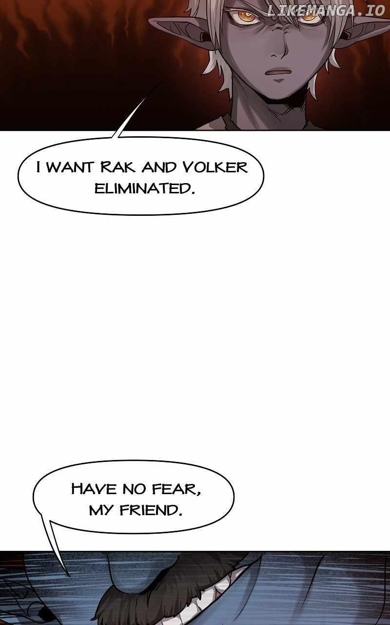 Lord of Goblins Chapter 54 - Page 50