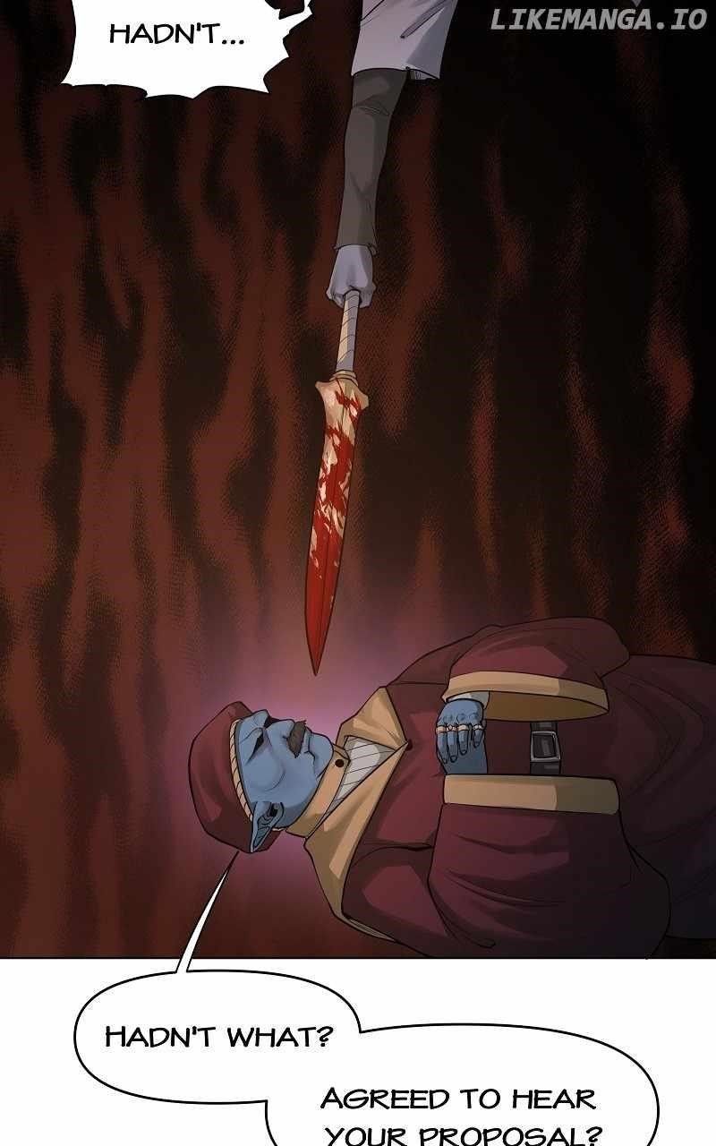 Lord of Goblins Chapter 54 - Page 7