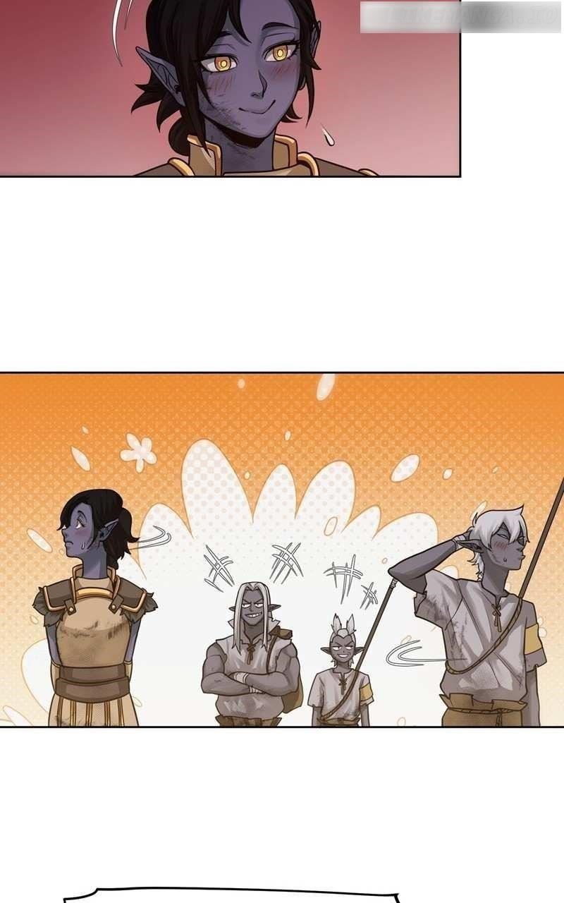 Lord of Goblins Chapter 55 - Page 28