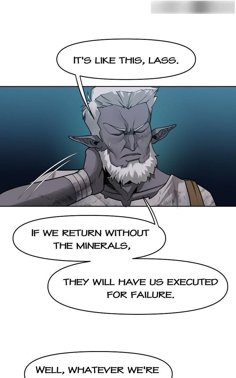 Lord of Goblins Chapter 56 - Page 10