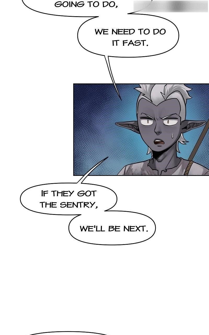 Lord of Goblins Chapter 56 - Page 11