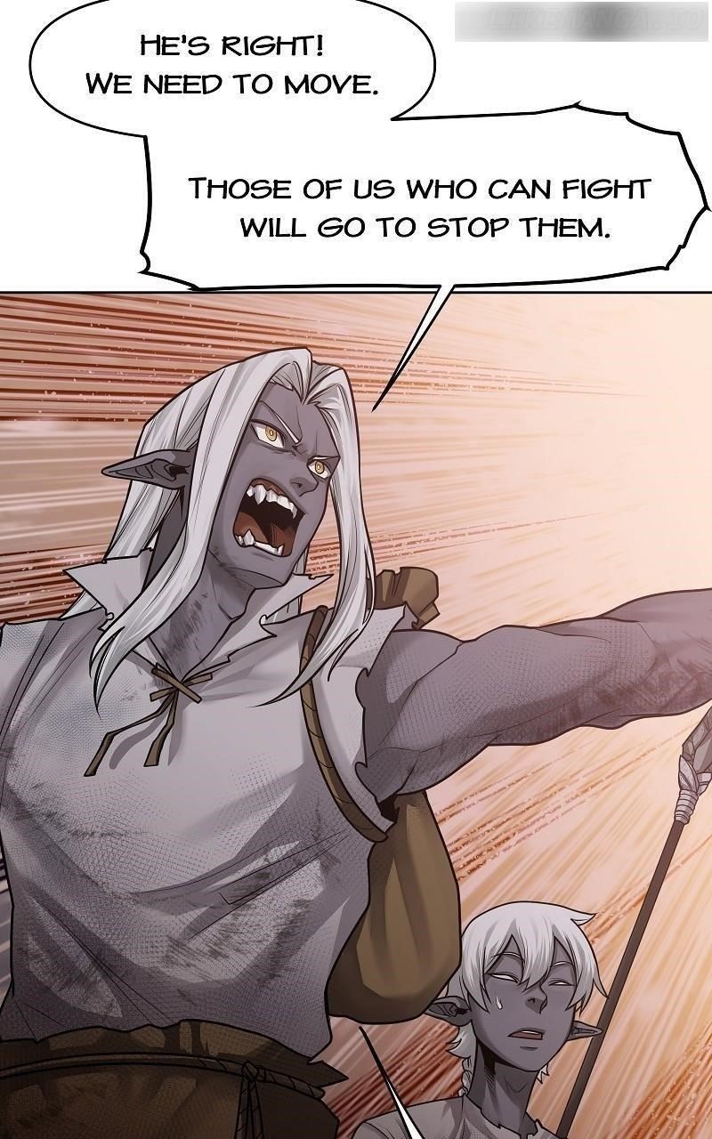Lord of Goblins Chapter 56 - Page 12