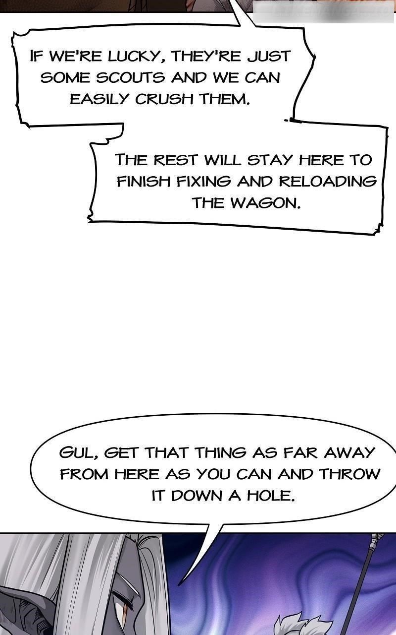 Lord of Goblins Chapter 56 - Page 13