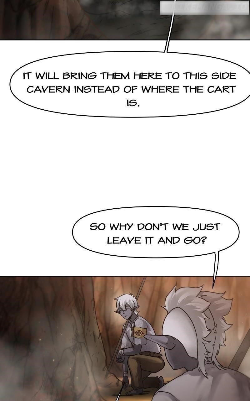 Lord of Goblins Chapter 56 - Page 19