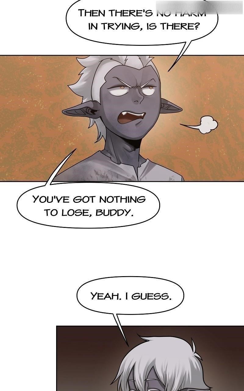 Lord of Goblins Chapter 56 - Page 23