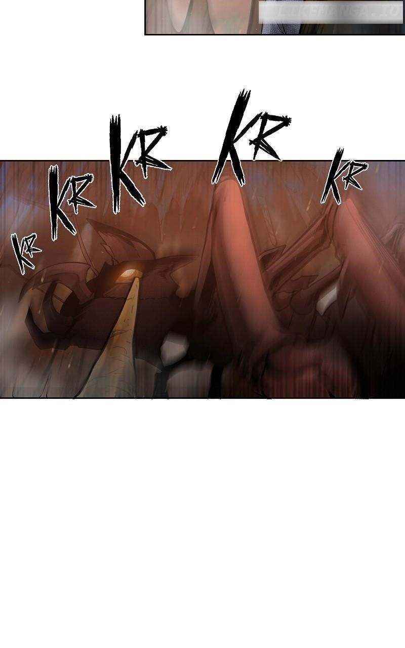 Lord of Goblins Chapter 56 - Page 27