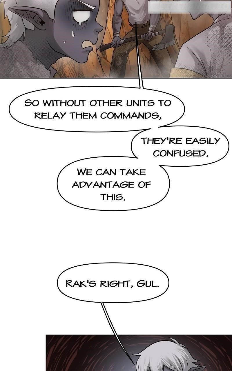 Lord of Goblins Chapter 56 - Page 32