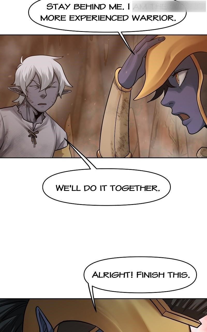 Lord of Goblins Chapter 56 - Page 35