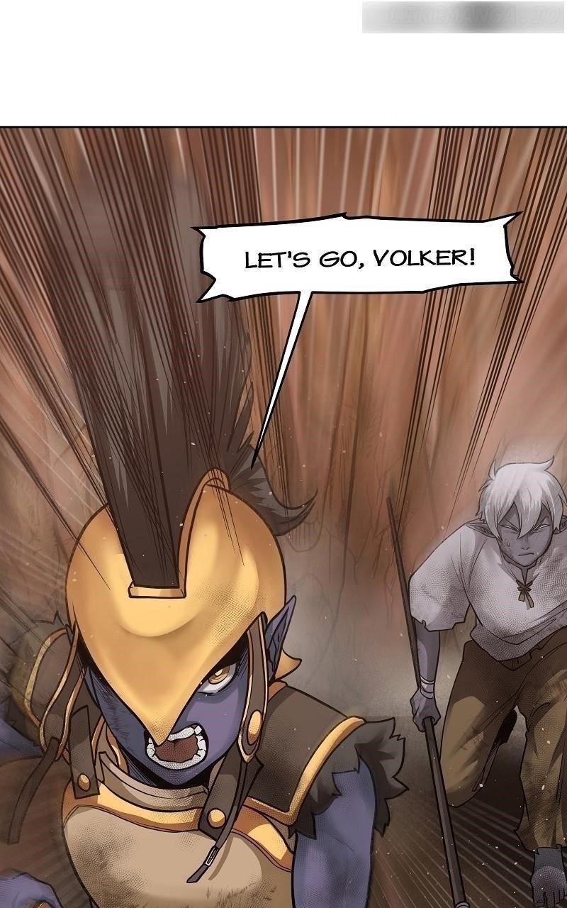 Lord of Goblins Chapter 56 - Page 39