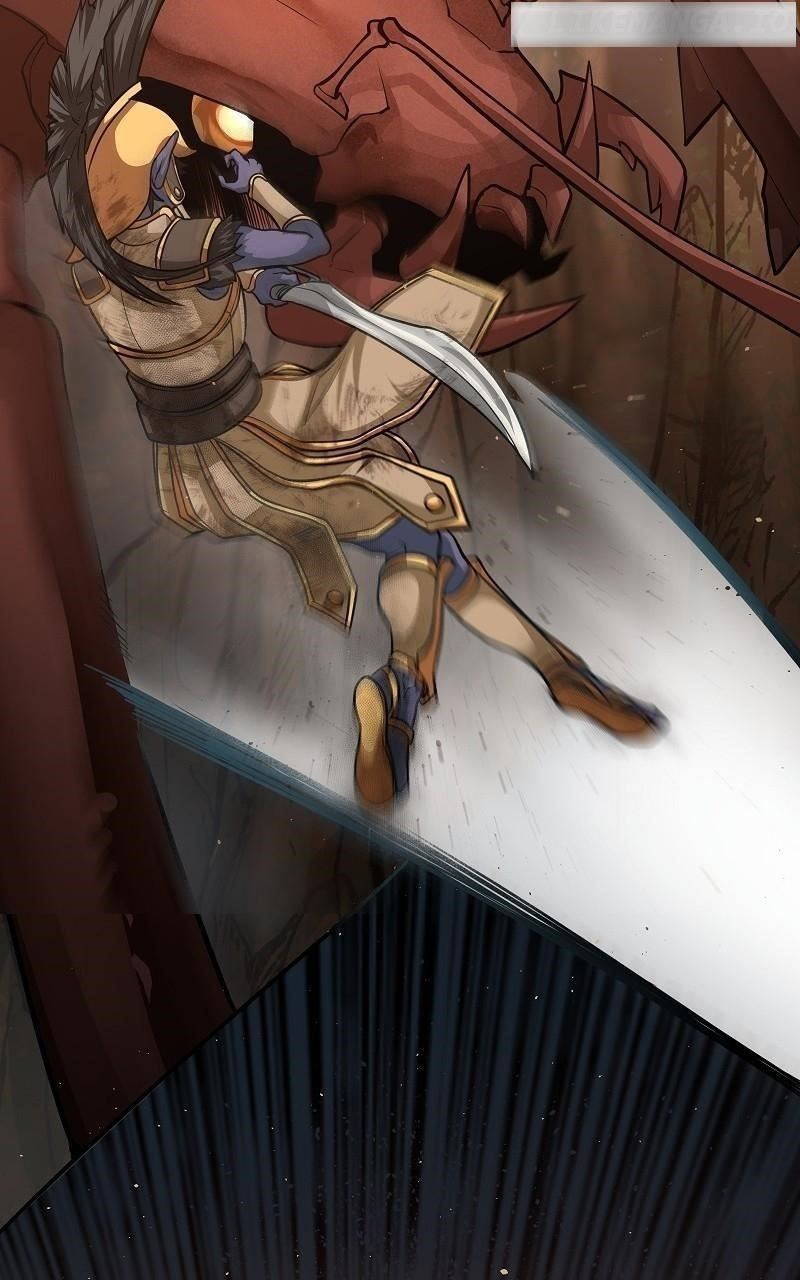 Lord of Goblins Chapter 56 - Page 44