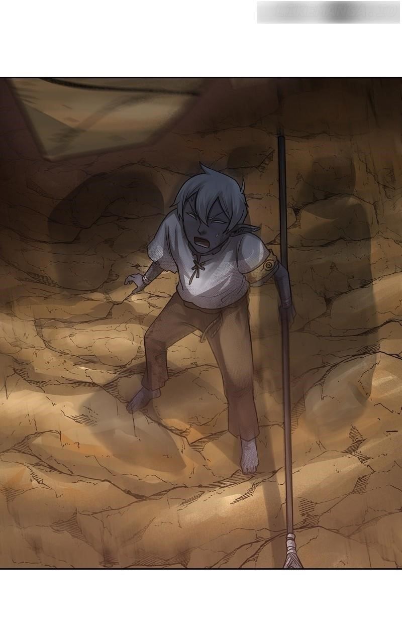 Lord of Goblins Chapter 56 - Page 51