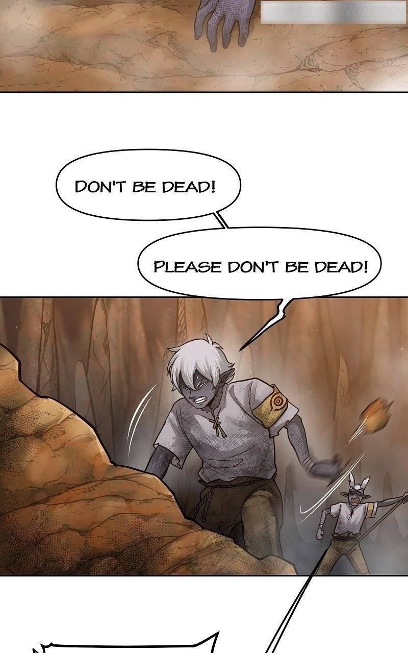 Lord of Goblins Chapter 56 - Page 55