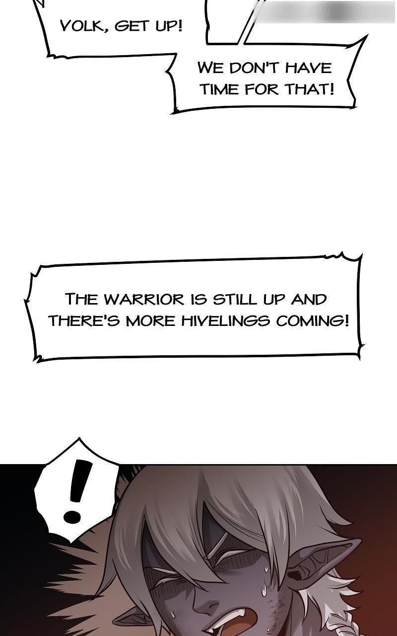 Lord of Goblins Chapter 56 - Page 56