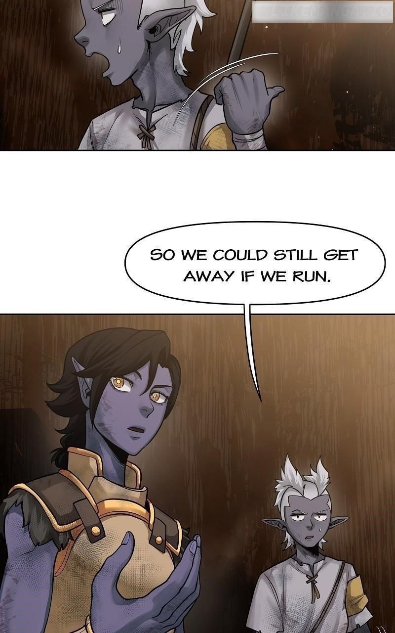 Lord of Goblins Chapter 56 - Page 8