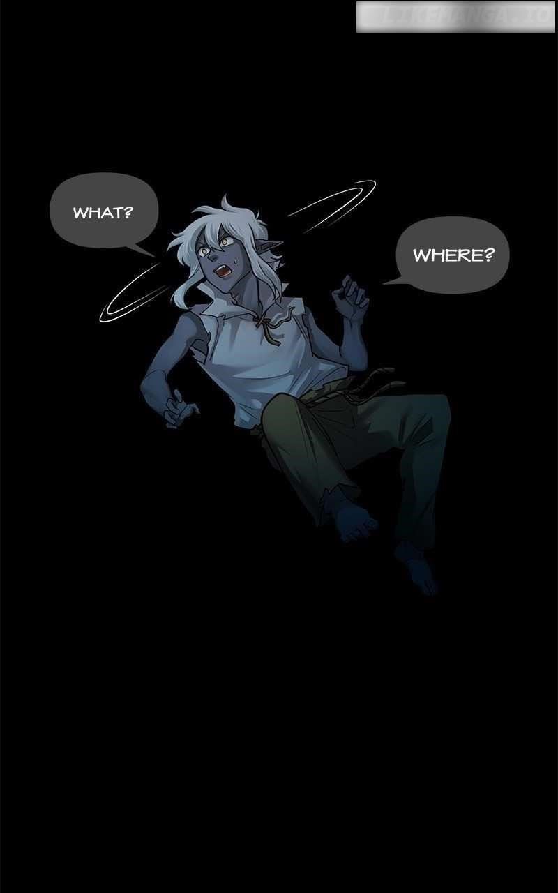 Lord of Goblins Chapter 57 - Page 1