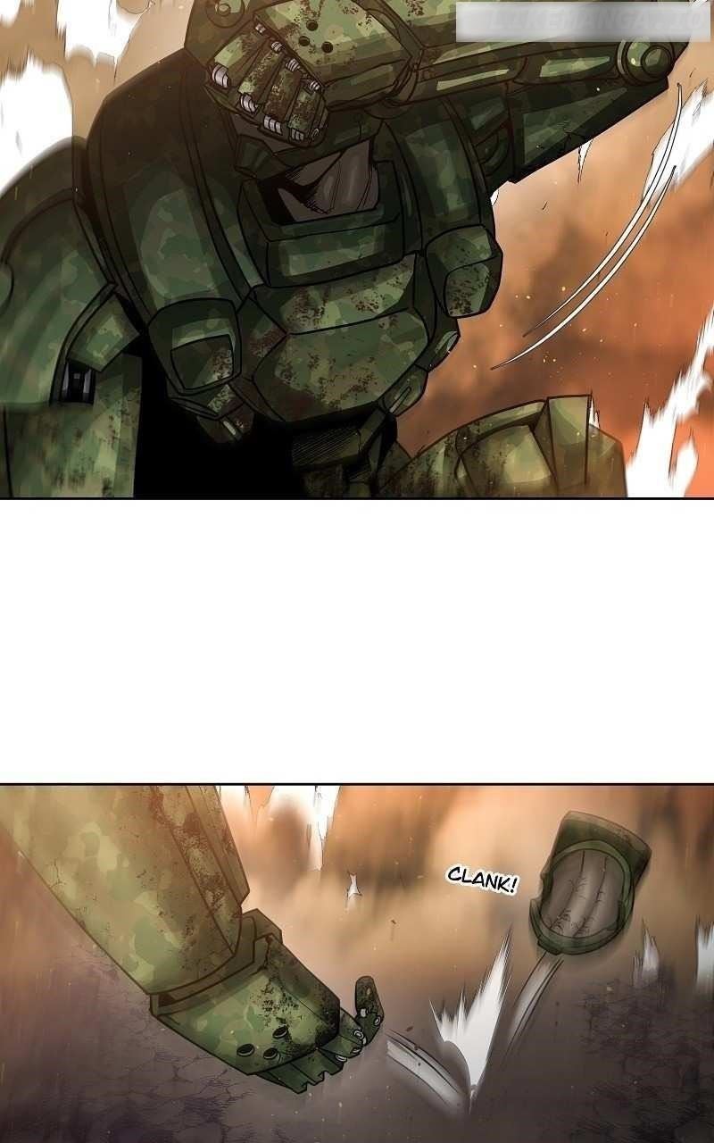 Lord of Goblins Chapter 57 - Page 14