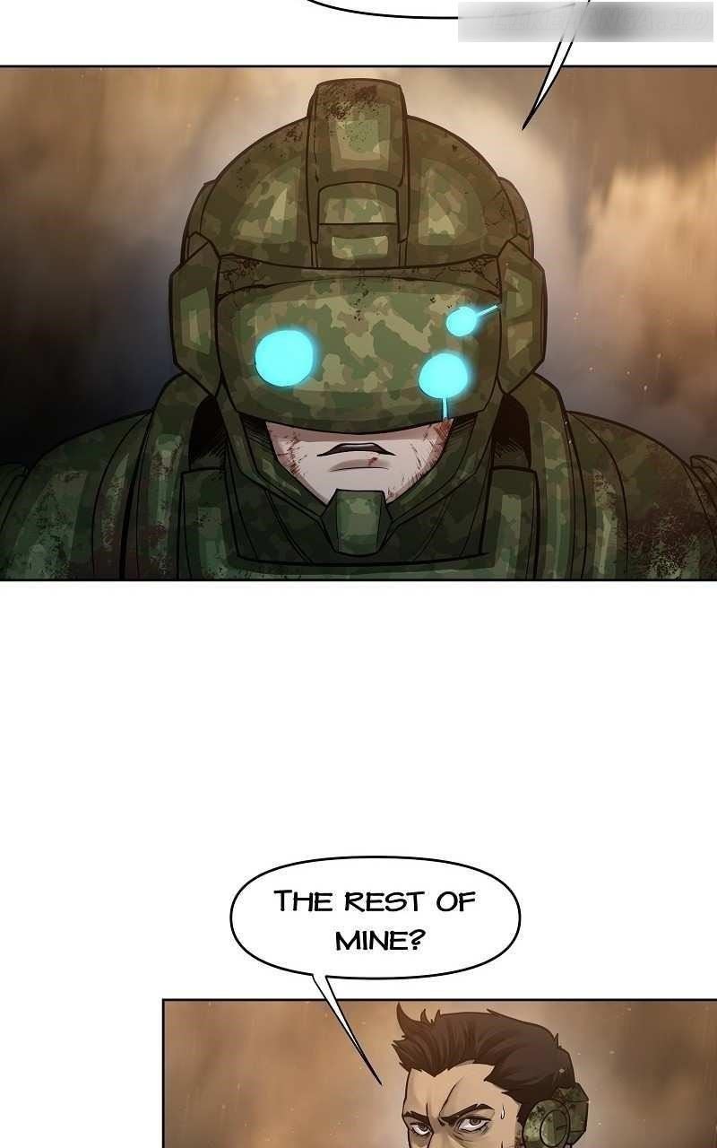 Lord of Goblins Chapter 57 - Page 23