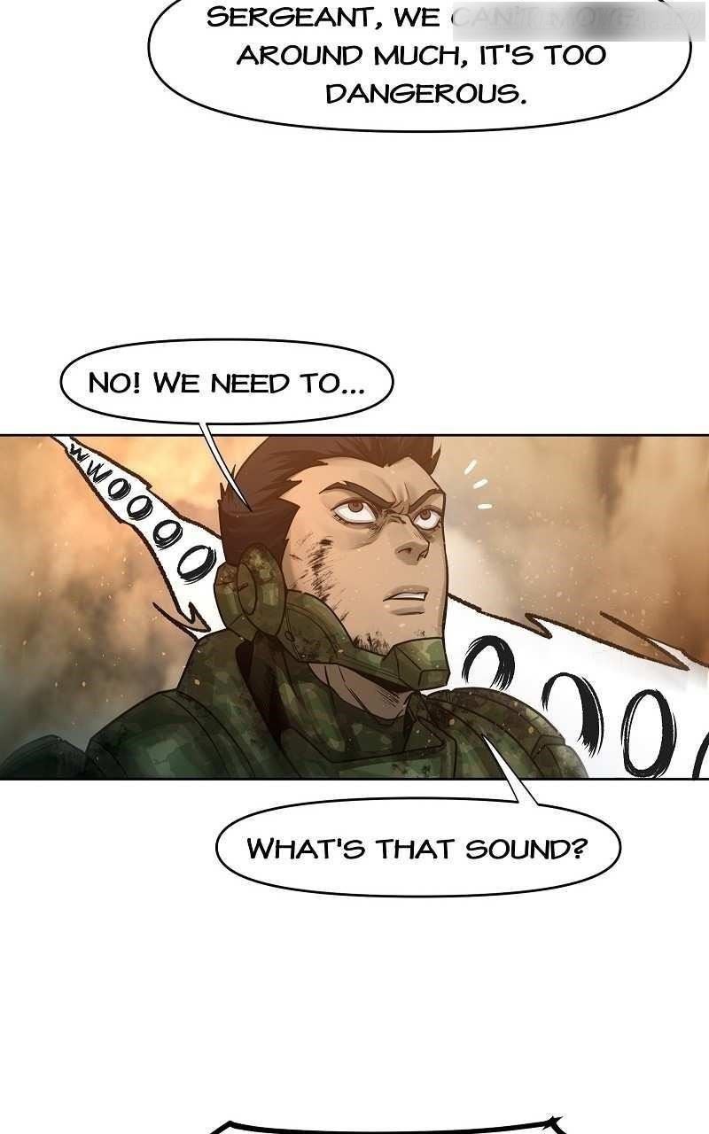 Lord of Goblins Chapter 57 - Page 26