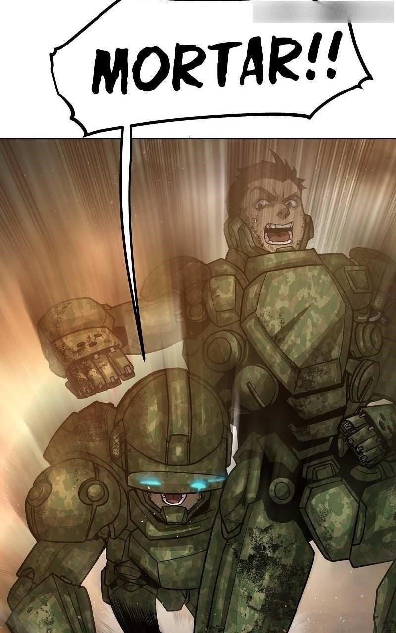 Lord of Goblins Chapter 57 - Page 27