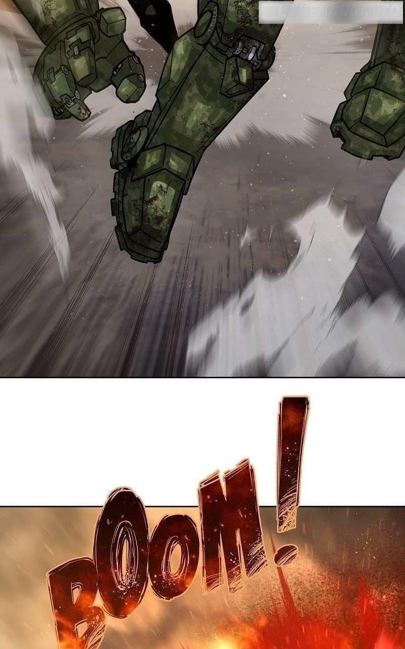 Lord of Goblins Chapter 57 - Page 28