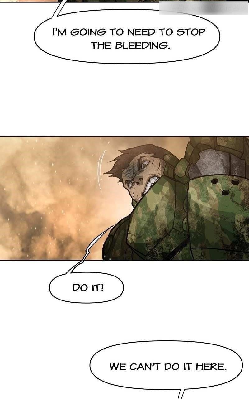 Lord of Goblins Chapter 57 - Page 33