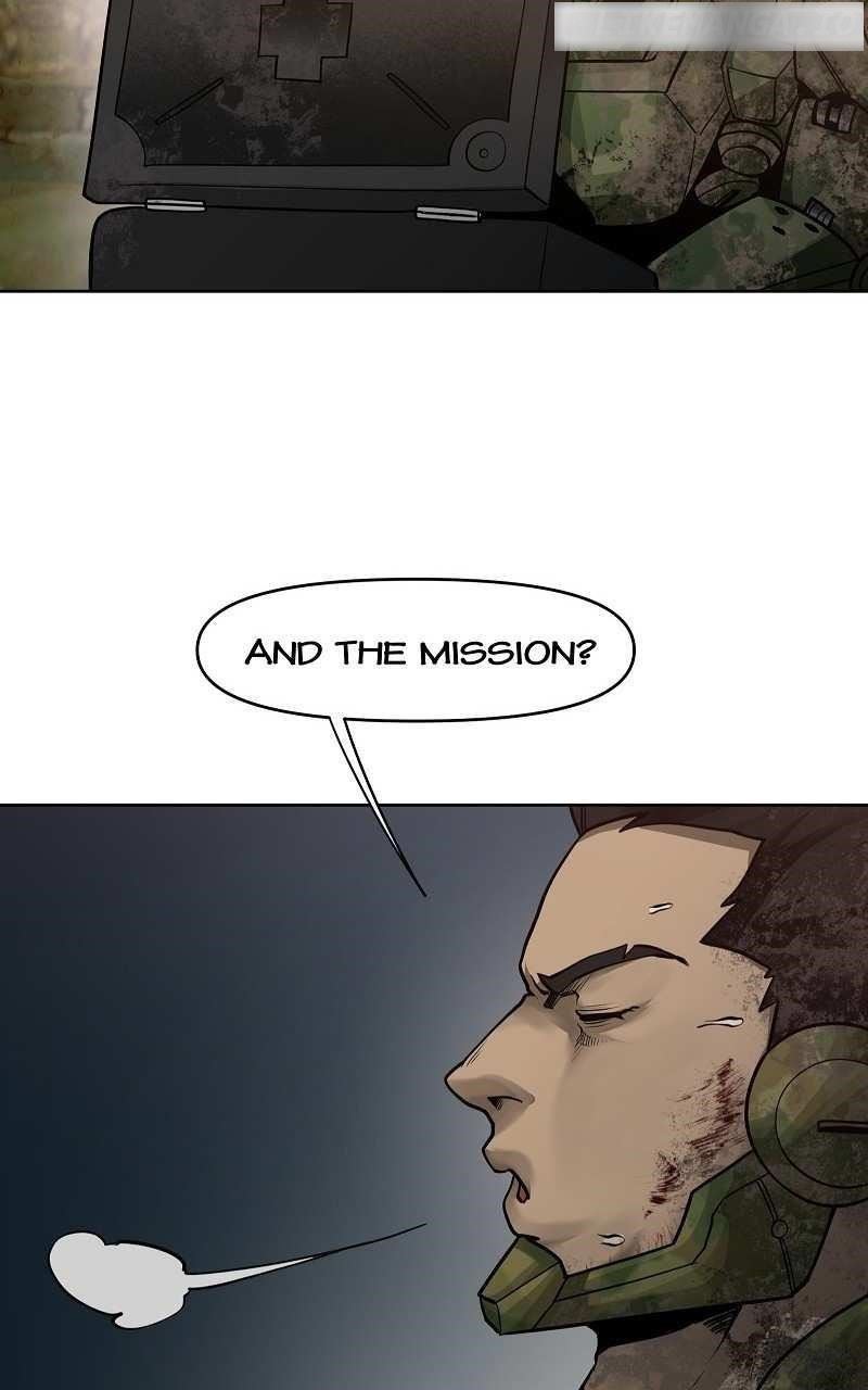 Lord of Goblins Chapter 57 - Page 40