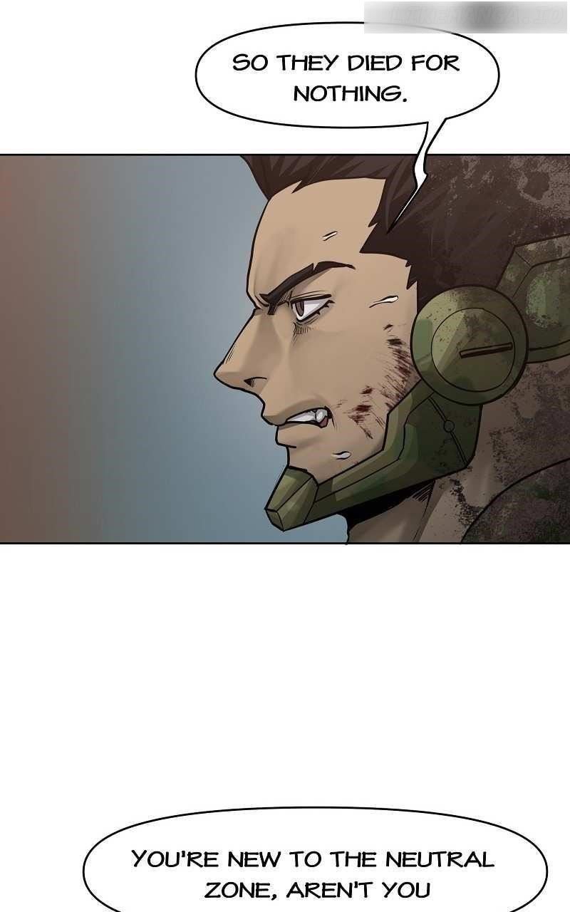 Lord of Goblins Chapter 57 - Page 42