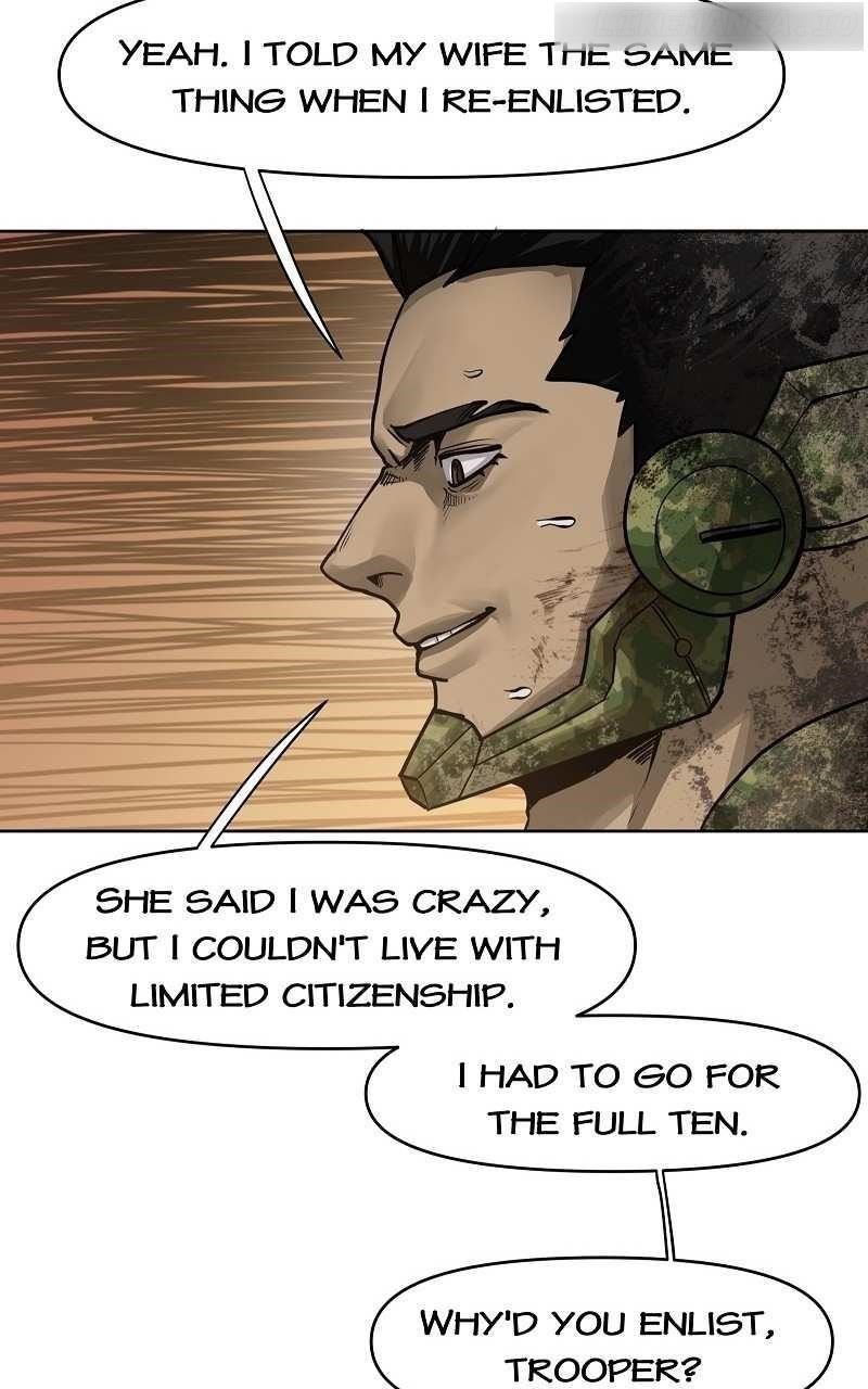 Lord of Goblins Chapter 57 - Page 48