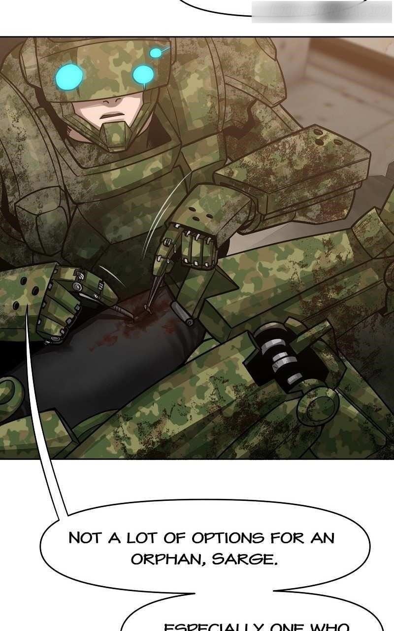 Lord of Goblins Chapter 57 - Page 49