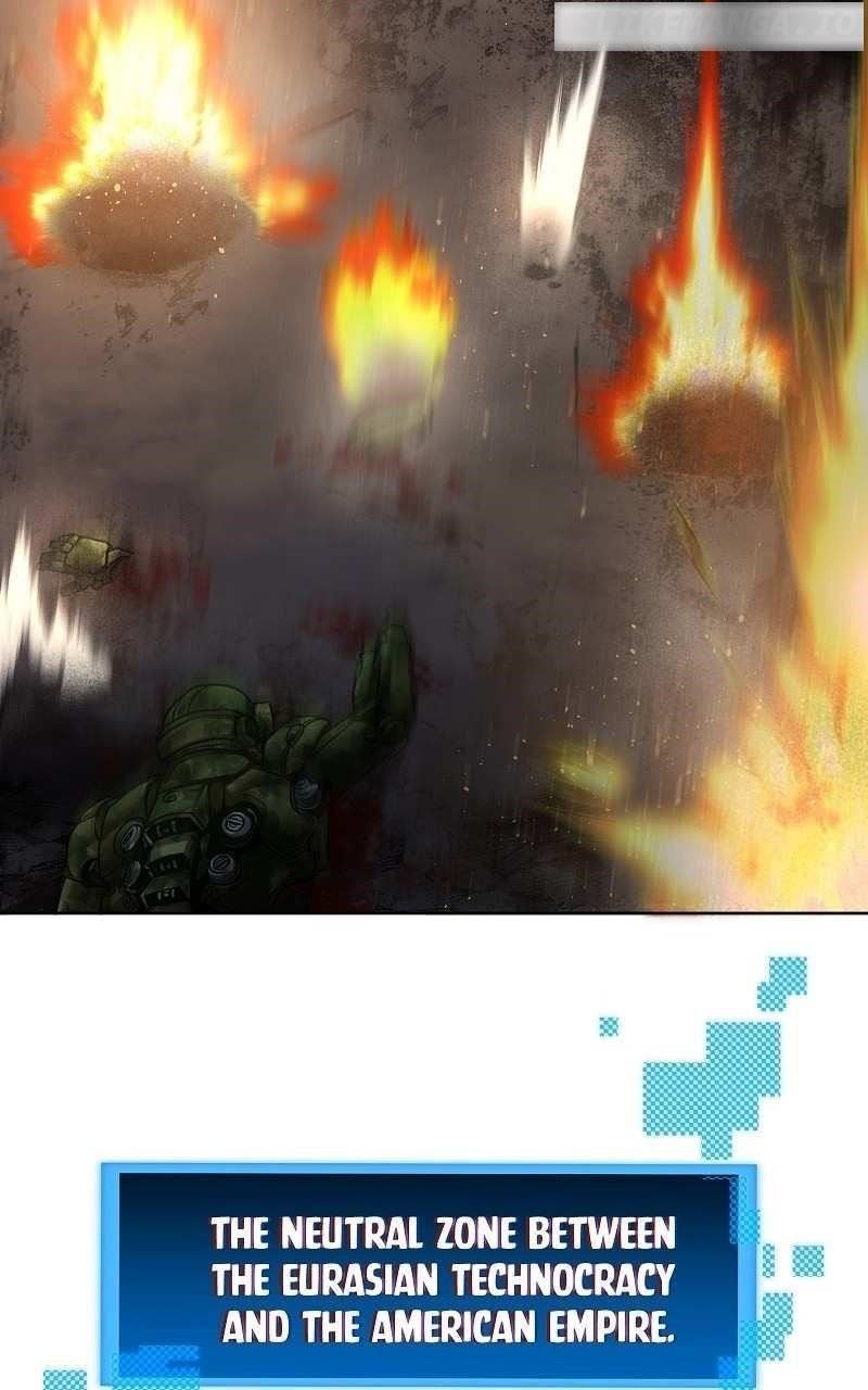 Lord of Goblins Chapter 57 - Page 9