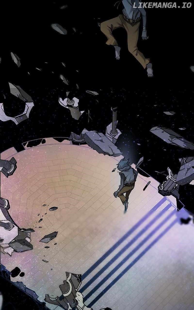 Lord of Goblins Chapter 59 - Page 12