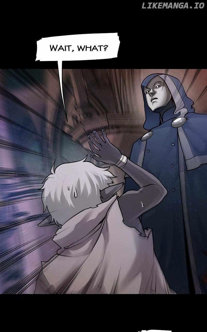 Lord of Goblins Chapter 59 - Page 15