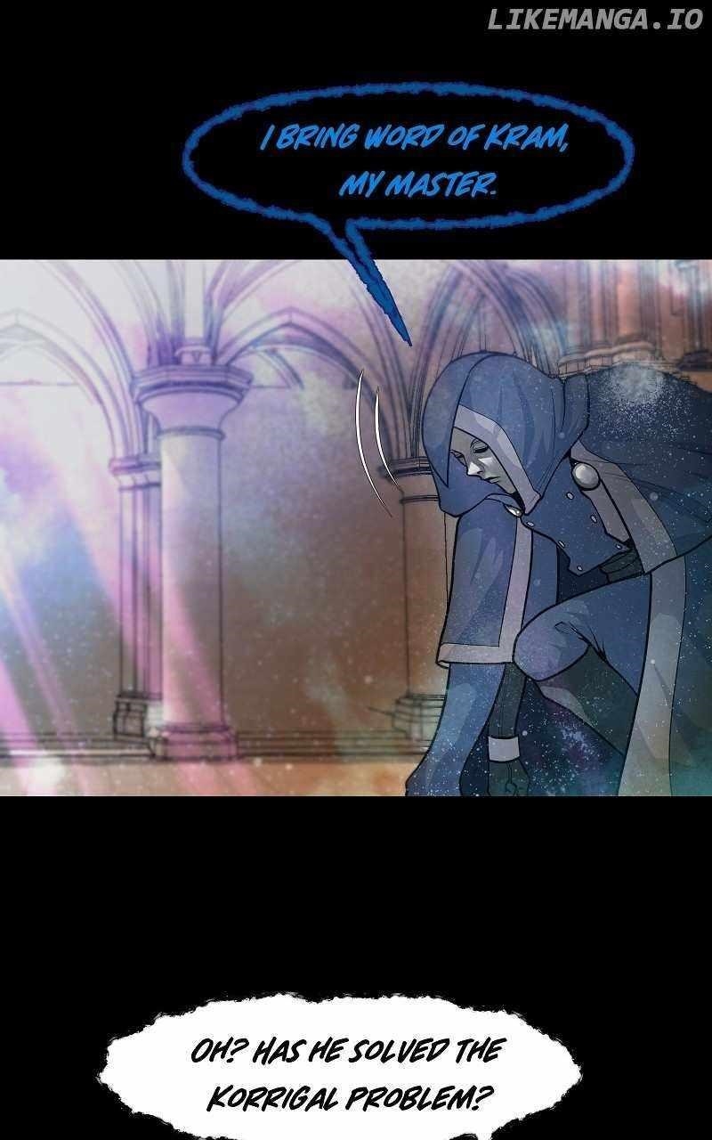 Lord of Goblins Chapter 59 - Page 19