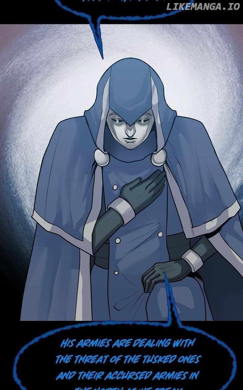 Lord of Goblins Chapter 59 - Page 21