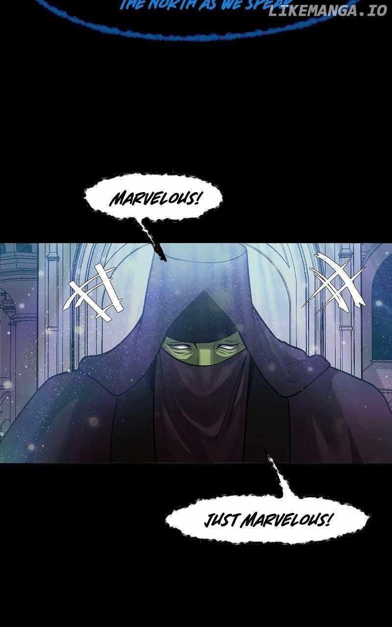 Lord of Goblins Chapter 59 - Page 22