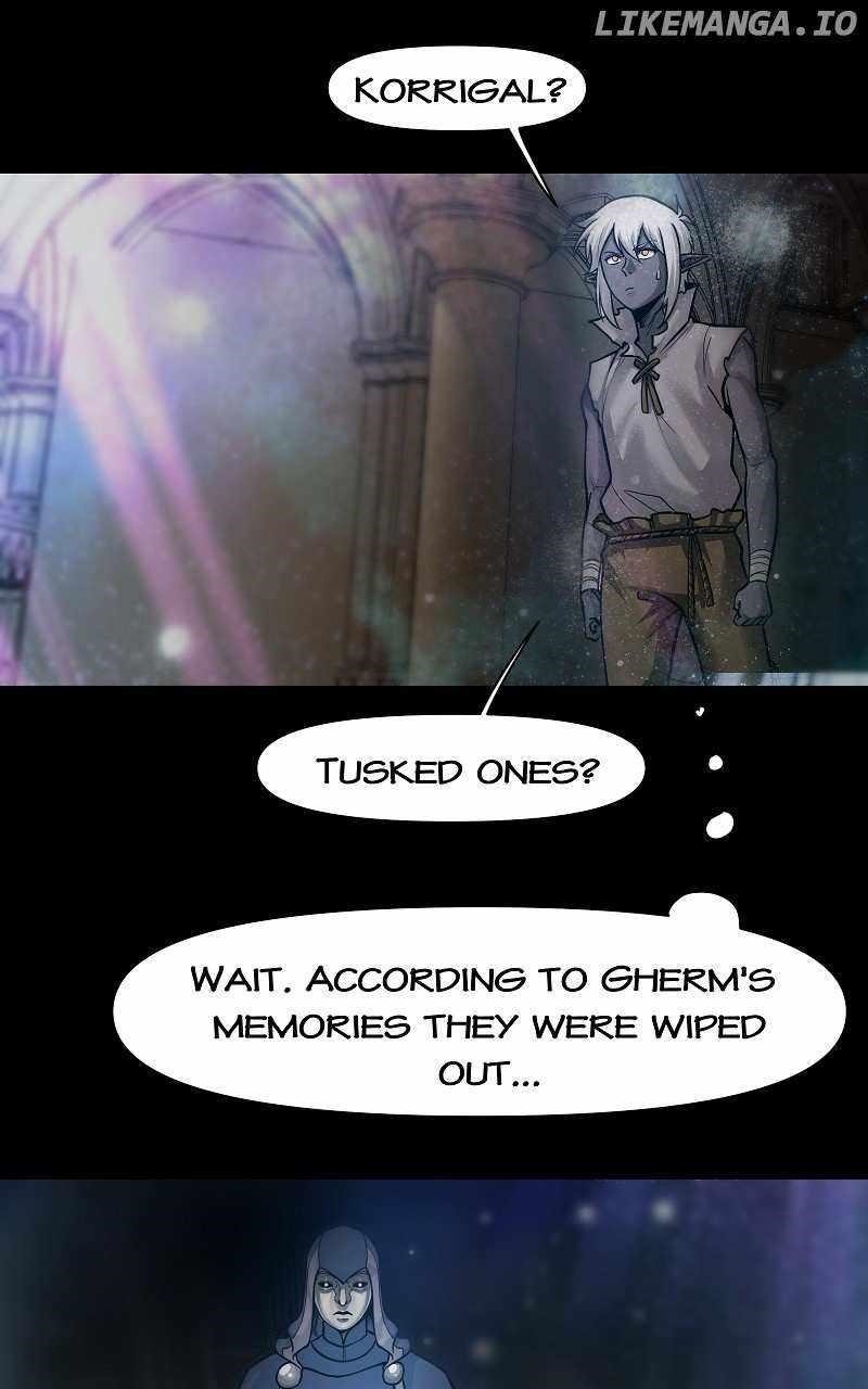 Lord of Goblins Chapter 59 - Page 23