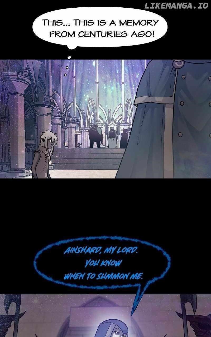 Lord of Goblins Chapter 59 - Page 25