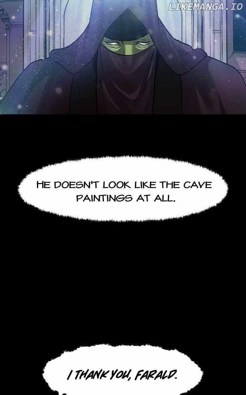 Lord of Goblins Chapter 59 - Page 28