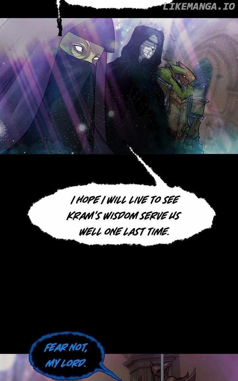 Lord of Goblins Chapter 59 - Page 29