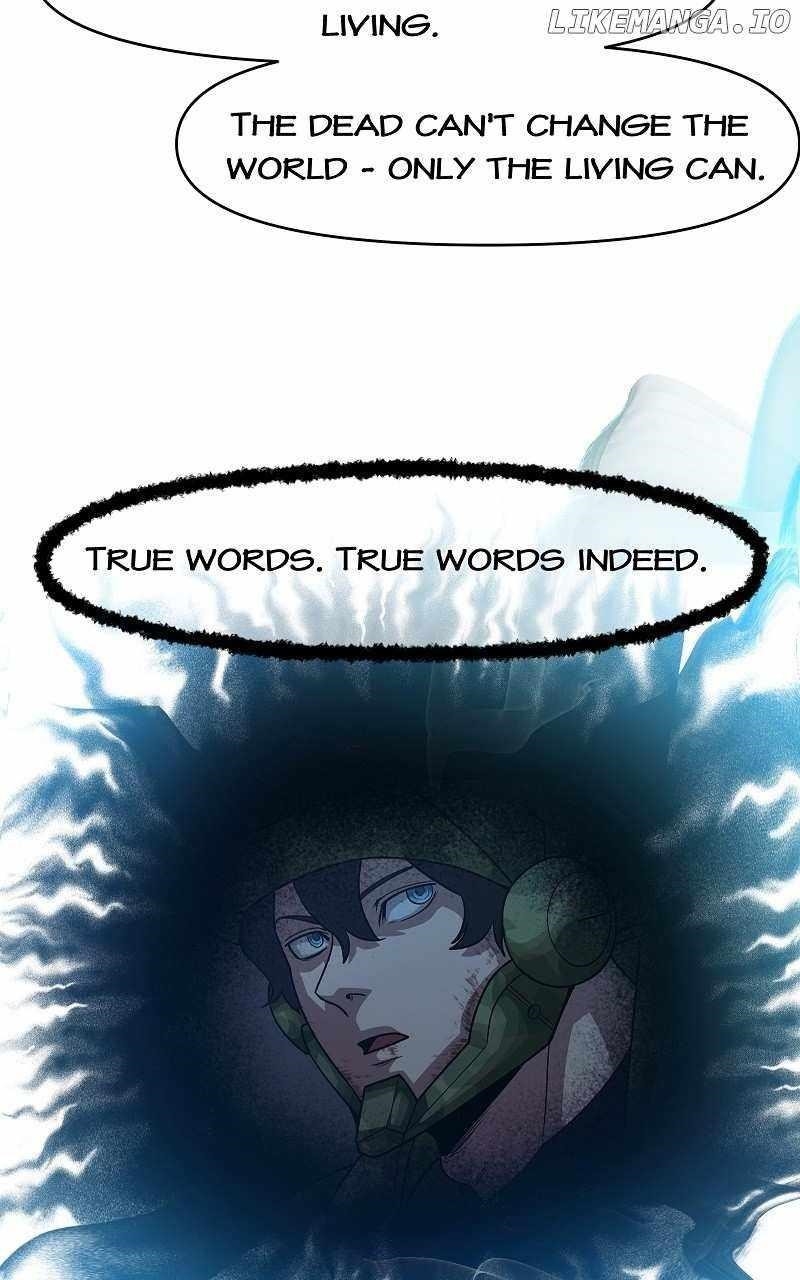 Lord of Goblins Chapter 59 - Page 3