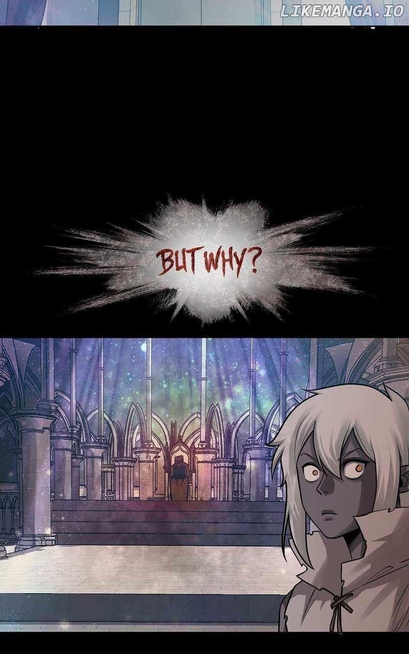 Lord of Goblins Chapter 59 - Page 34