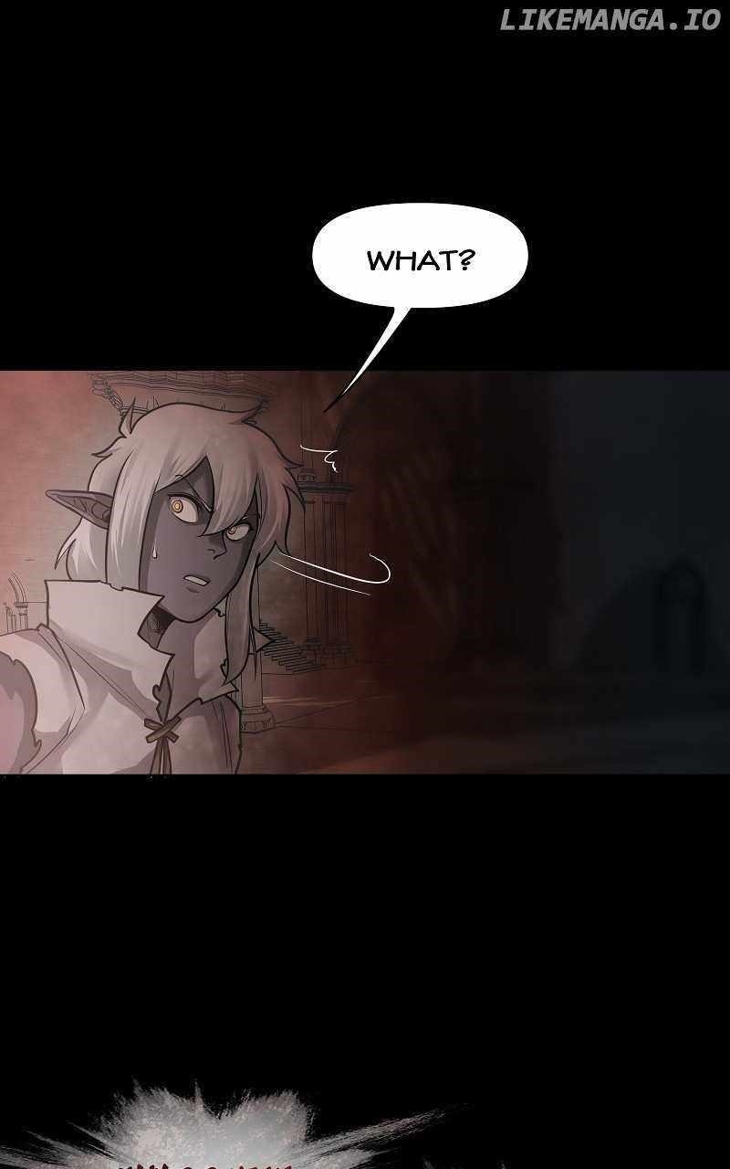 Lord of Goblins Chapter 59 - Page 35