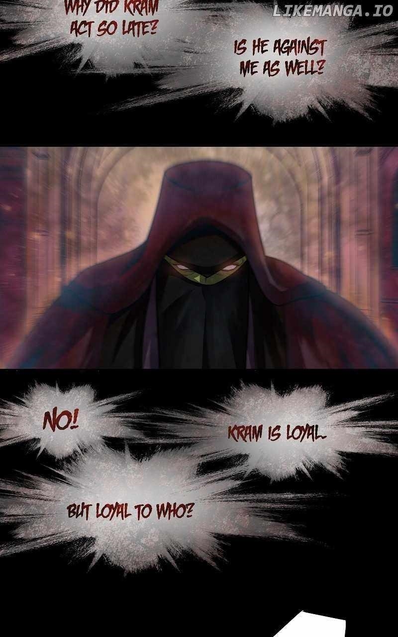 Lord of Goblins Chapter 59 - Page 36