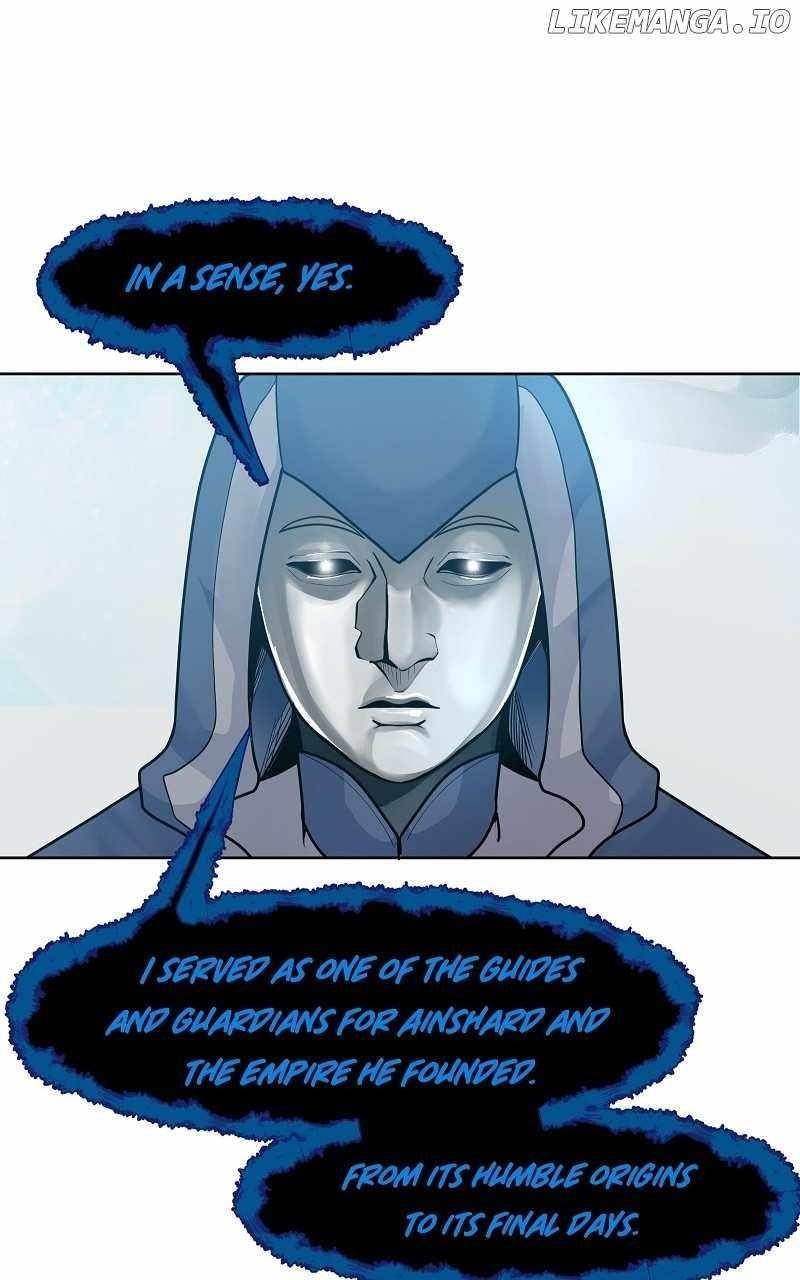 Lord of Goblins Chapter 59 - Page 42