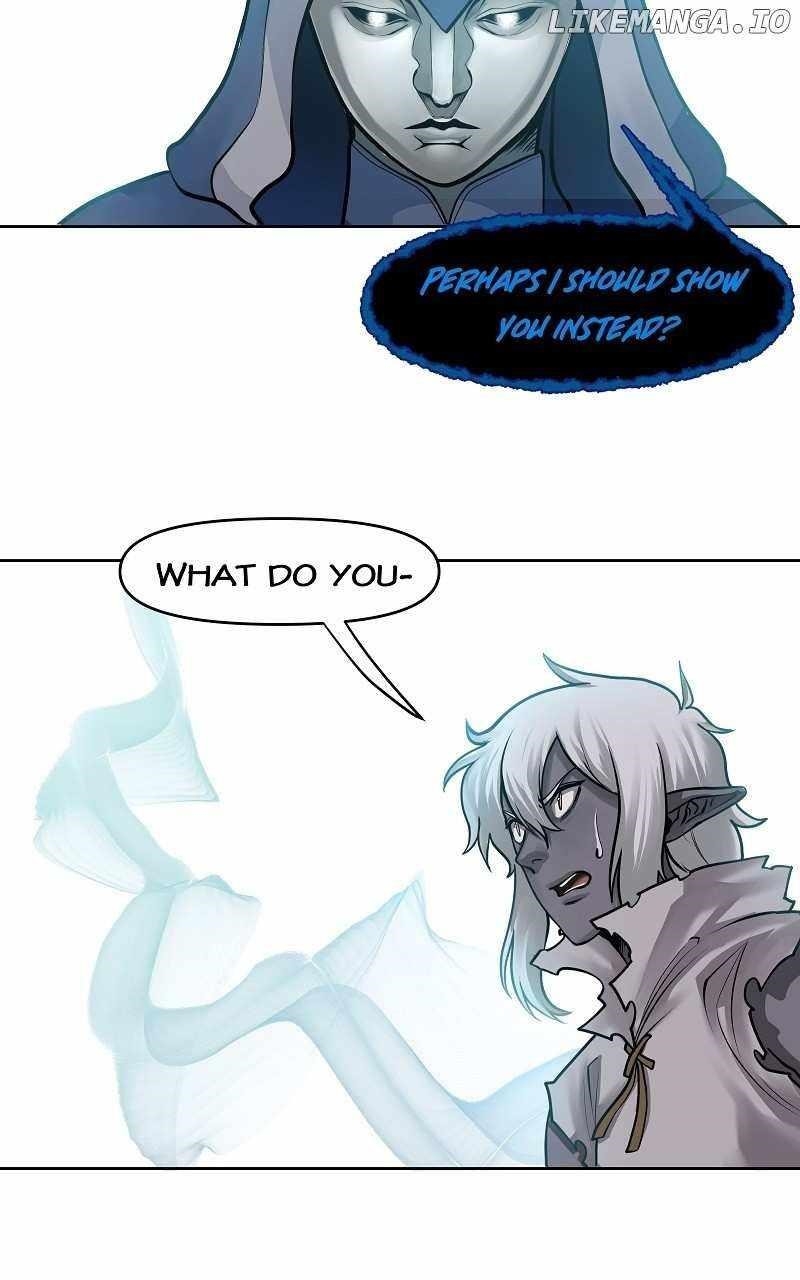 Lord of Goblins Chapter 59 - Page 9