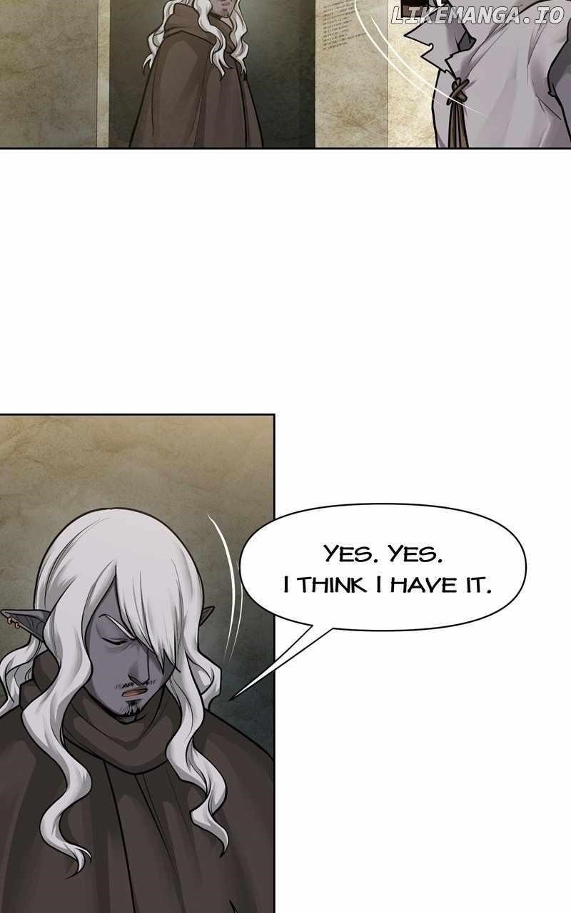 Lord of Goblins Chapter 68 - Page 19