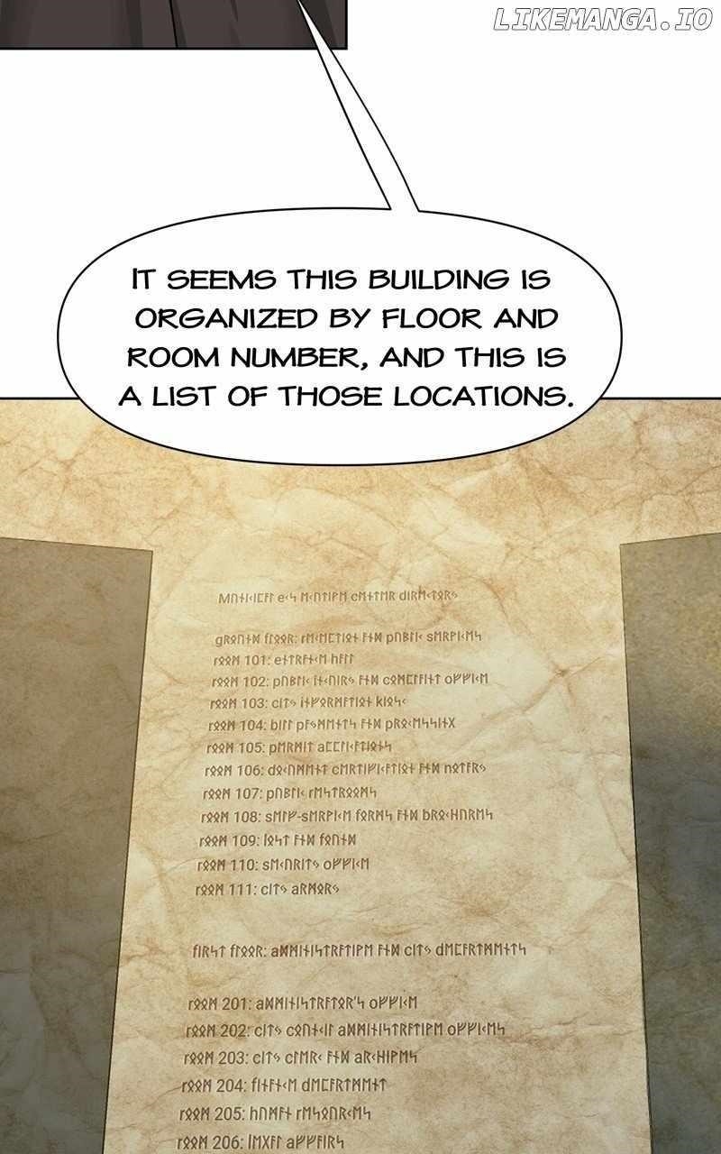 Lord of Goblins Chapter 68 - Page 20