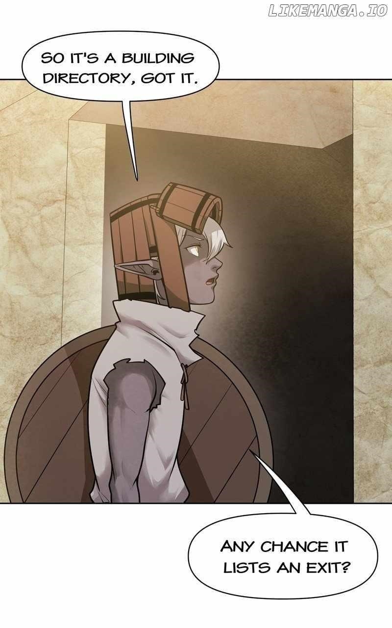 Lord of Goblins Chapter 68 - Page 22