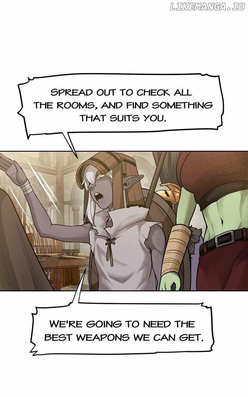 Lord of Goblins Chapter 68 - Page 28