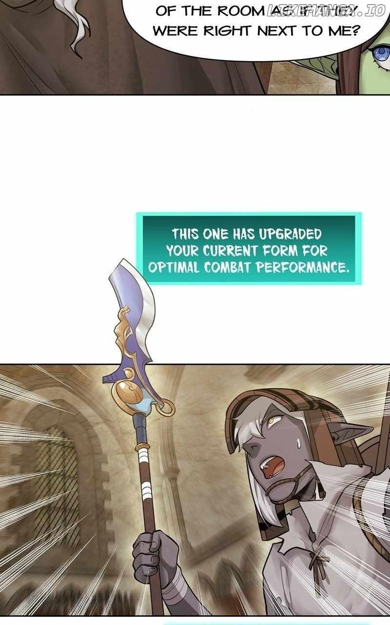 Lord of Goblins Chapter 68 - Page 52